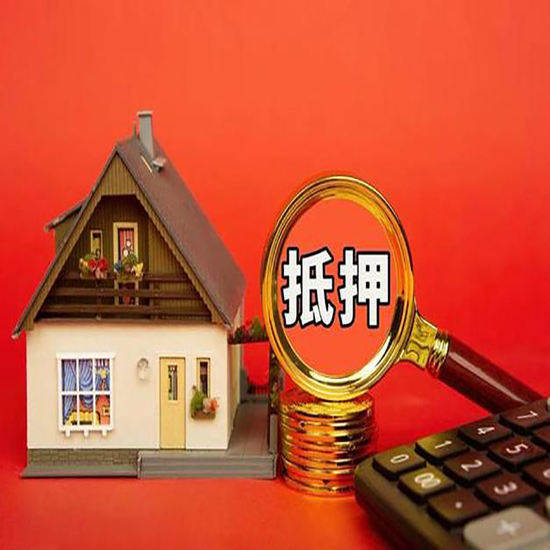 丽水房产抵押贷款那种房子的额度高?
